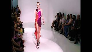 SEPTEMBER 8, 2012 THREE AS FOUR RUNWAY FASHION SHOW REMASTERED FEATURING ALL THINGS ARE IN ALL