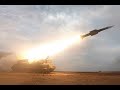 TOR M2 Short range surface to air defense missile system Russia