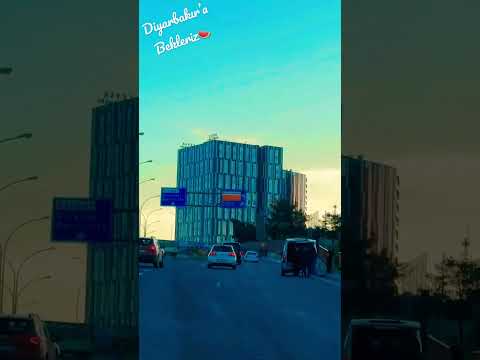 Diyarbakır’a Bekleriz 🍉❤️