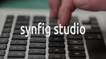 How to install Synfig Studio on Pop!_OS 22.04