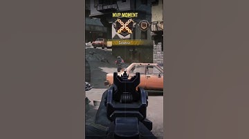 Call Of Duty Mobile Highlights Kills ❤️‍🔥 #shorts #youtubeshorts #shortsvideo