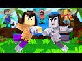 LOS NOOBS ENCUENTRAN A VEGETTA777 FALSO (MINECRAFT PVP)