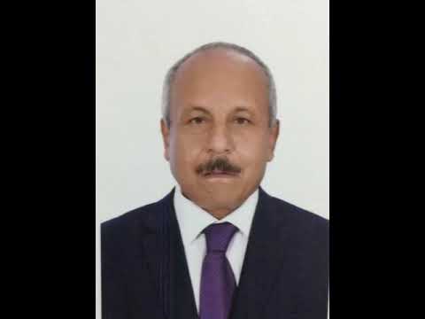 في رحاب شهر رمضان 26 الأستاذ الدكتور محمد يسري جعفر