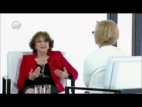 ქრისტიანობა არ შეიძლება ქართული იყოს, ეთნიკური იყოს... - ლელა ფირალიშვილი | „შემდეგი გაჩერება“