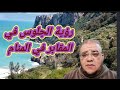 الجلوس في المقابر في المنام JOBAcha 