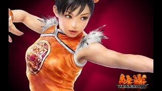 3 LAWAN 1 YANG 1 KENA HIV TRUS MATI Lengkapin Ending Tekken 6