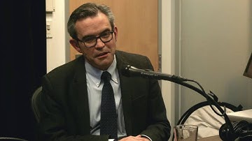 WIHI w/ Dr. Victor Montori - Part 3/4: Does Minimally Disruptive Medicine Require Special Funding?