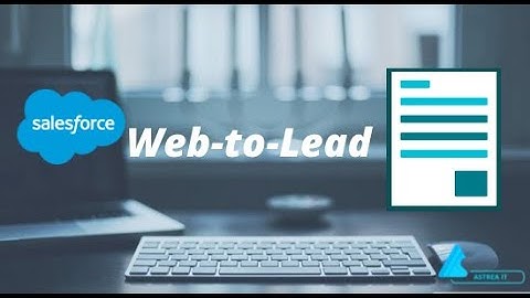 Web Form Screen Flow