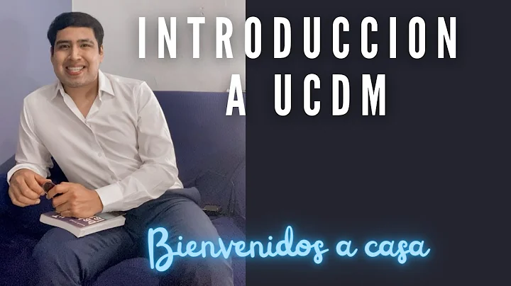 Introduccin al curso de milagros - Alejandro Reyes