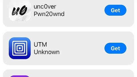 How to download tweaks Apps on IOS 14/13 NO Jailbreak/computer/proxy! iphone and ipad Tutubox