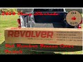 Cover your rear! - 2020 Chevy Silverado BAK Revolver Tonneau Cover Install