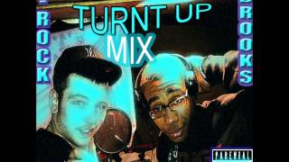 Dbrooks Ft G-Rock Turnt Up Exclusive