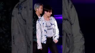 Jikook is real.. moments that I never Forget 😍😍😍 #BTS