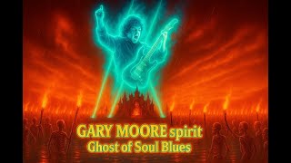 Watch Gary Moore Spirit video
