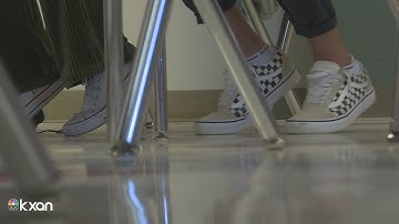 Texas representatives request formal opt-out process for in-person STAAR test