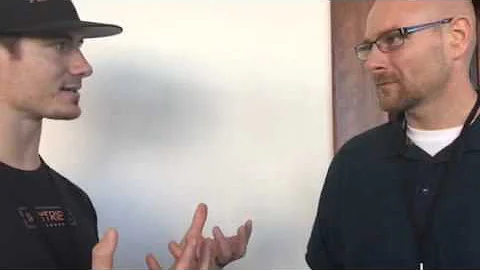 Pastor Ben Emmons looses 121 pounds