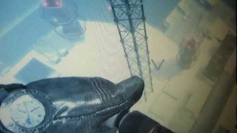 MW2 Sub Base-Invasion Glitch & Elevator out of map by SyLenTz