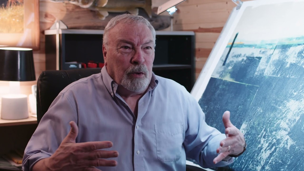 Surrounding Yourself with Other Artists