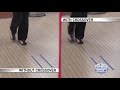 Creating a consistent bowling swing    usbc bowling academy