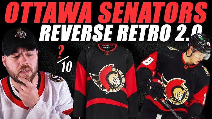 Report: Canucks' new Reverse Retro jersey apparently leaked, featuring 1962  Johnny Canuck logo - CanucksArmy