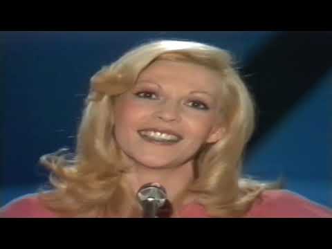 Une chanson c'est une lettre ( Eurovision 1975 )