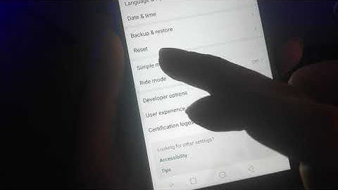 Honor 9A How to change date and time, date and time change kaise kare