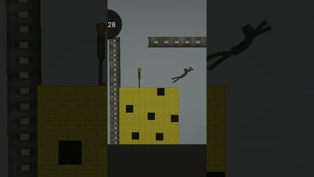 Mrs Moment - Have You Seen My Cookie? 🍪