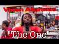Vixen Allahnae : The One (One Mic Visual) Shot &amp; Edited By @CultureLens_