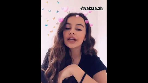 Kida-Bileta cover by Valza Zhegrova