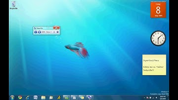My Favorite Windows 7 RC 1 Features