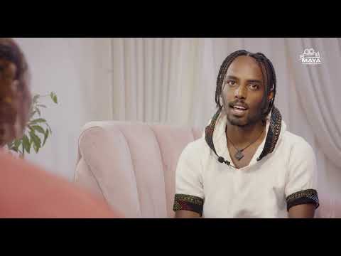 የልብ ወግ YeLeb Weg ቶማስ ከእናቱ ትግስት ሀይሉ ጋር እሁድ ምሽት ይጠብቁን