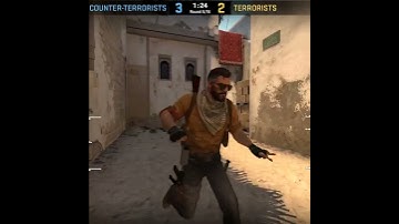 CS:GO Montage | Heatwaves | AWP