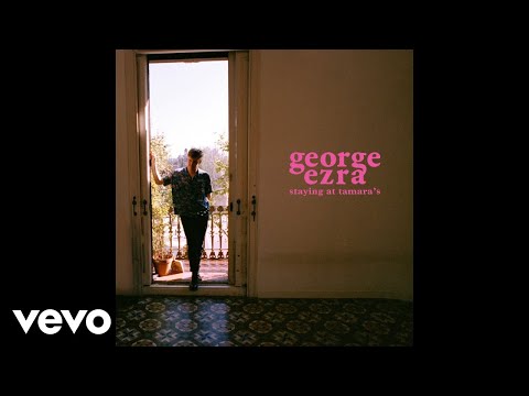 George Ezra - Sugarcoat (Official Audio)