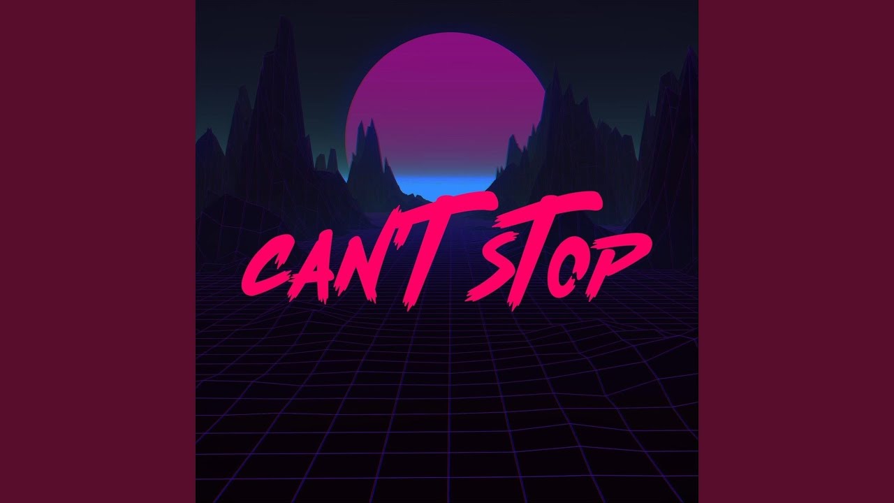 Can't Stop - YouTube