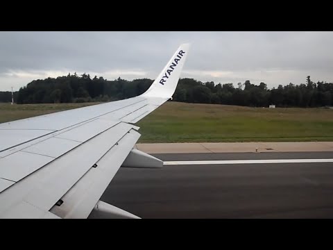 Video: Šta znači Ryanair DAC?