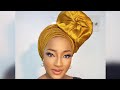 How to tie a turban | Easy Bridal turban tutorial 2021
