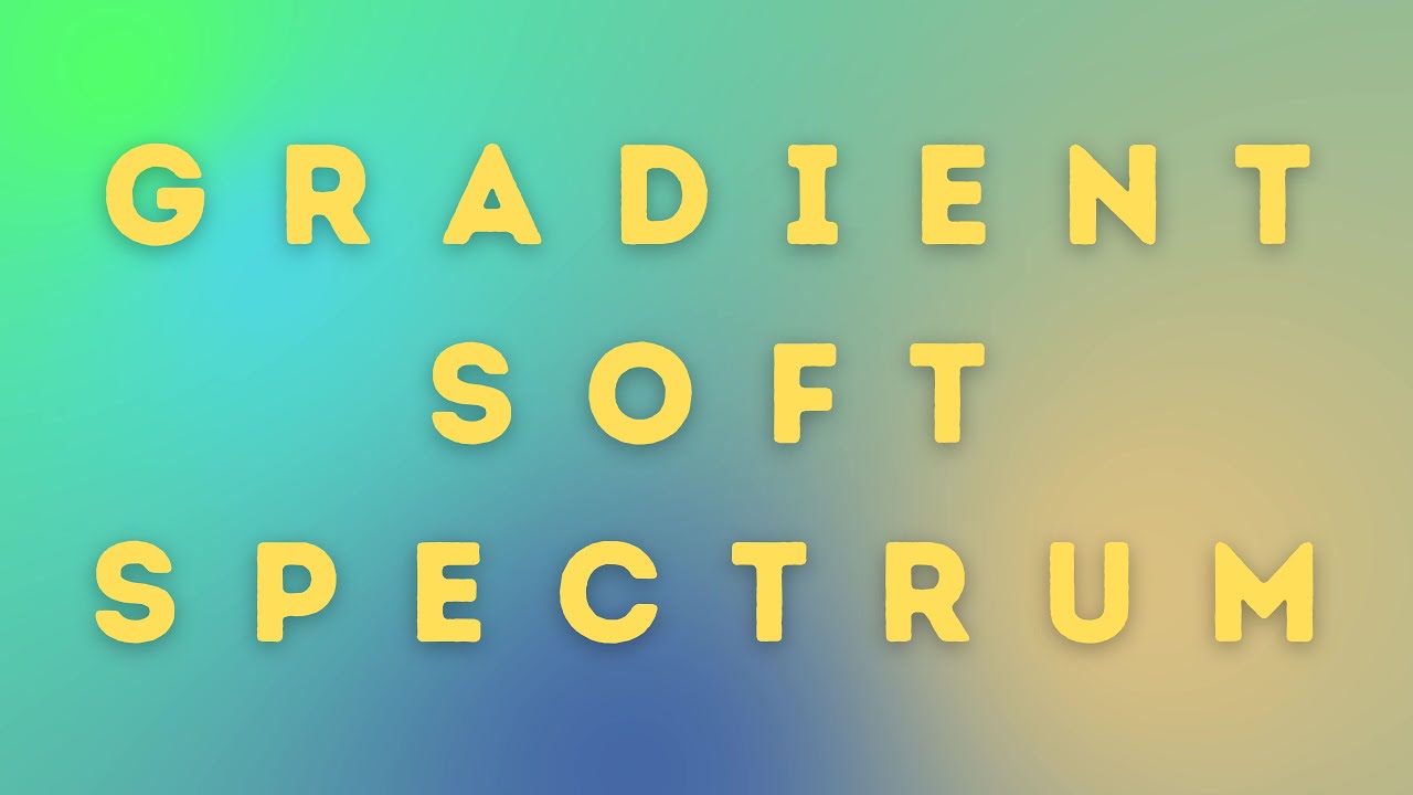 Mesmerizing Gradient Animation – Relaxing Color Flow & Smooth Abstract Loop for Phone Wallpaper