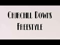 BLK Teeze Churchill Downs Freestyle mp3