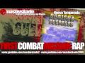 Boricua guerrero  first combat  mission rap part 2