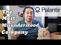 Palantir analysis - Is PLTR a 10x stock?