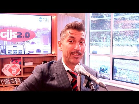 Danny Vera en een verstopplaats - vlog #617