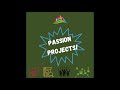 Passion project highlights 10