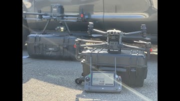 New DJI Matrice M30 (Public Safety Review) #dji #djienterprise #dronesforgood