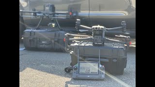 New DJI Matrice M30 (Public Safety Review) #dji #djienterprise #dronesforgood
