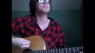 Secrets - Somewhere In Hiding (Acoustic Cover)