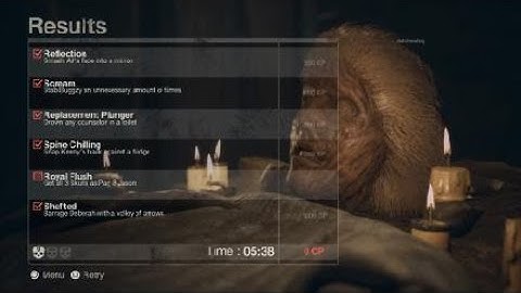 F13 SP Challenge #7 - Part 6 (Machete)