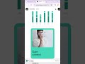 Generate and test perfect color palettes for your UI projects #color #palette #design #uiux