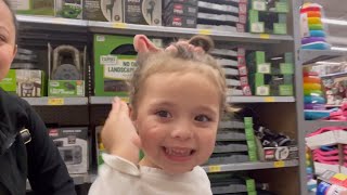AUTISM | PICKING UP ON NEW STIMS? | DAY IN THE LIFE
