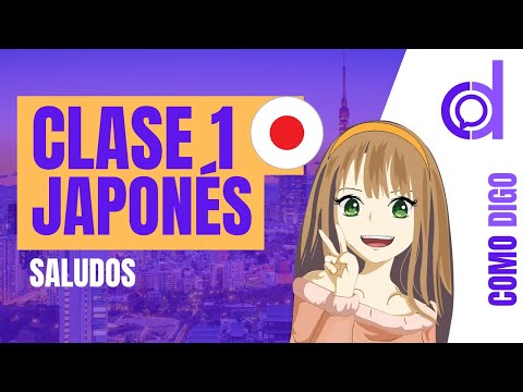 Clases de Japonés desde Cero- Temporada 17
