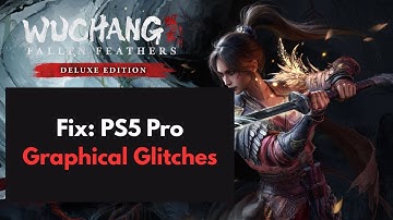 Grafische storingen op de PS5 Pro oplossen | Schermflikkeringen, artefacten en weergaveproblemen ...